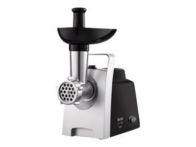 Tefal NE108831, 1400 W, Sort, Satin stål, 1,7 kg/min, 5,4 cm