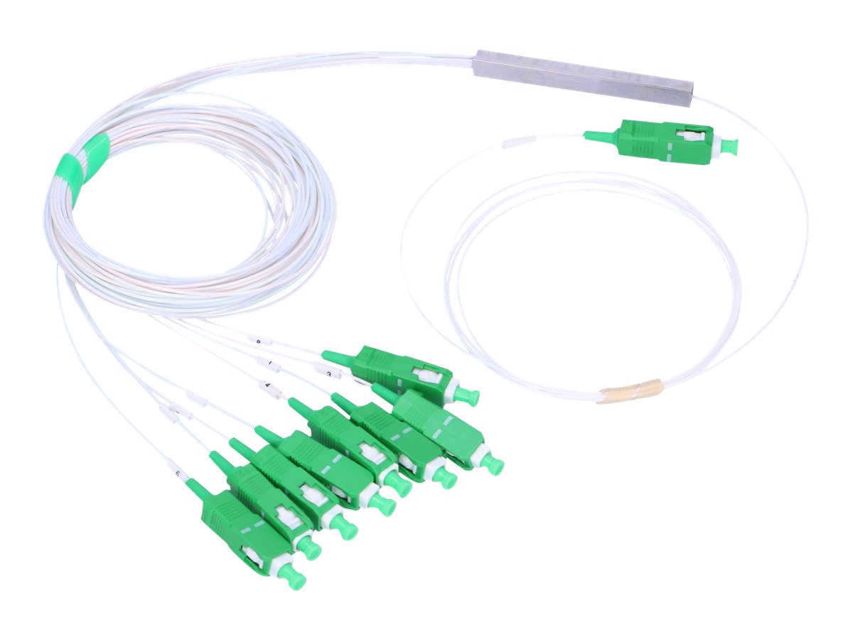 Extralink Fiberoptik 1.5m Netværk-splitter billede