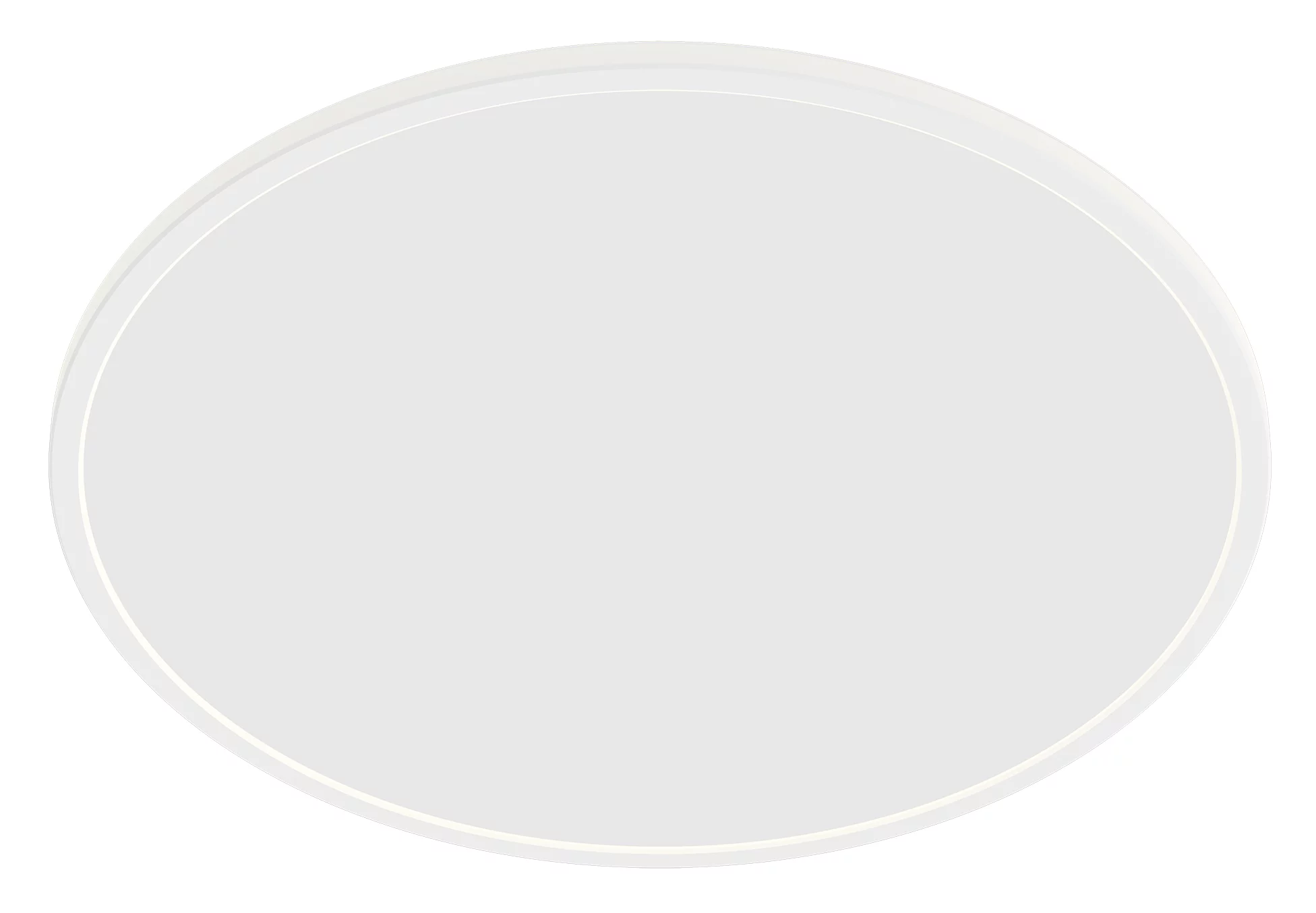 Philips SuperSlim LED Udendørsloftslampe i hvid Rustfritstål- W 15W 40K White IP54