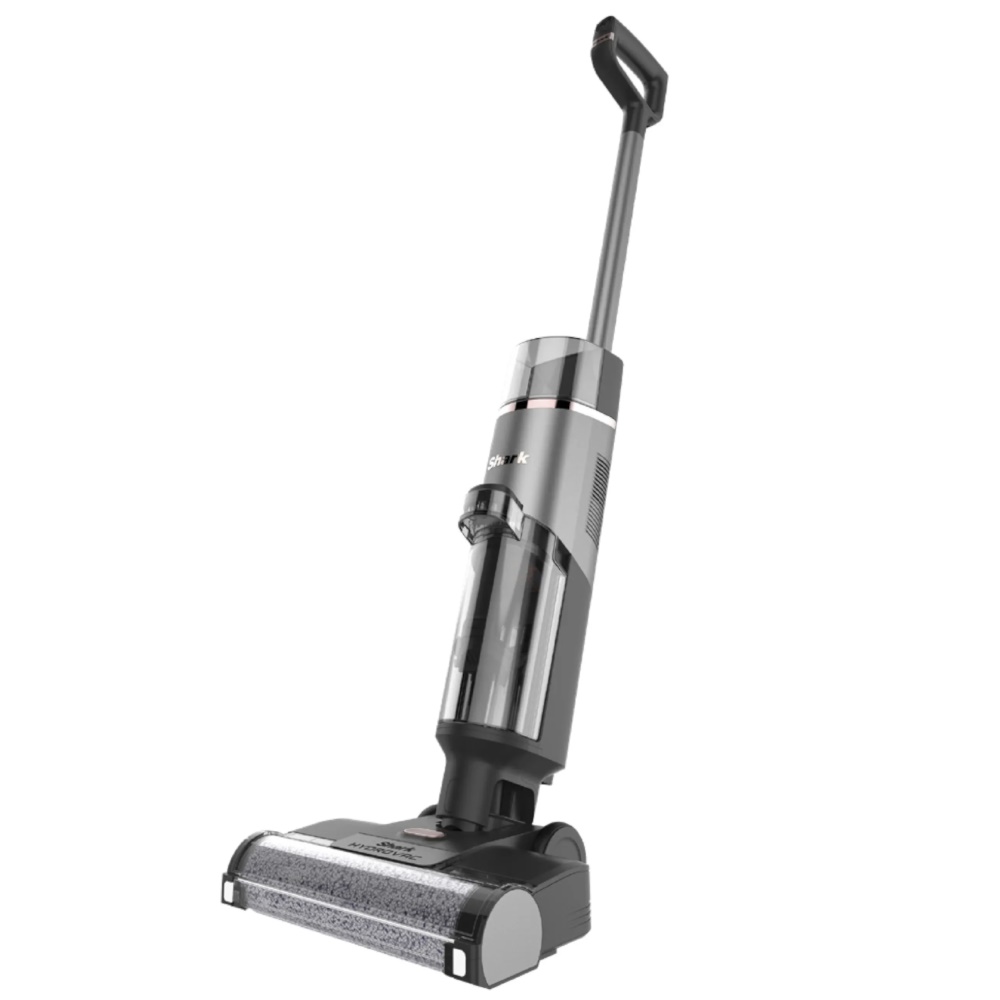 Shark WD210EU Støvsuger/Gulvvasker Sort