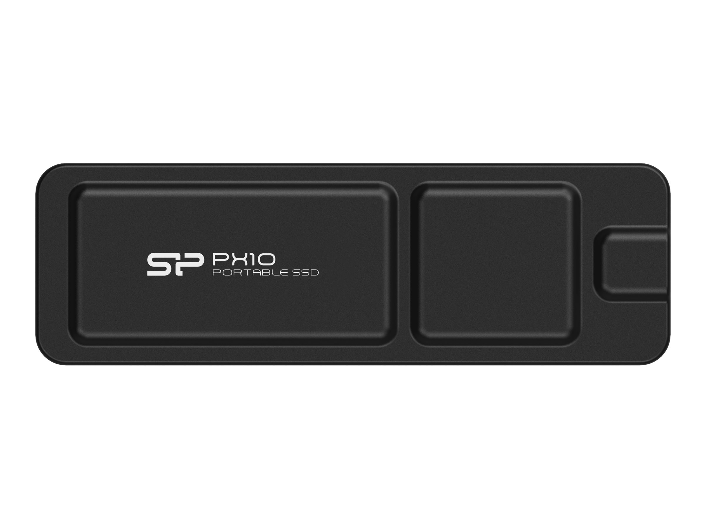 SILICON POWER Solid state-drev PX10 2TB USB 3.2 Gen 2