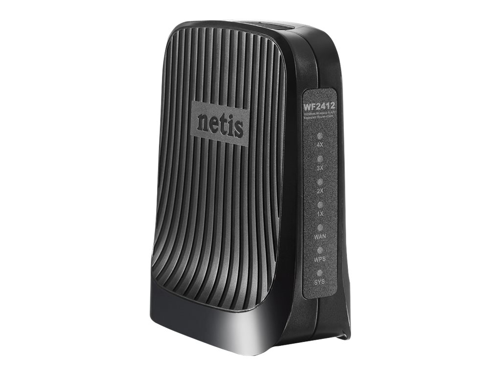 netis WF2420 Trådløs router