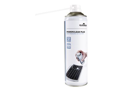 DURABLE Powerclean Plus Spraydåse