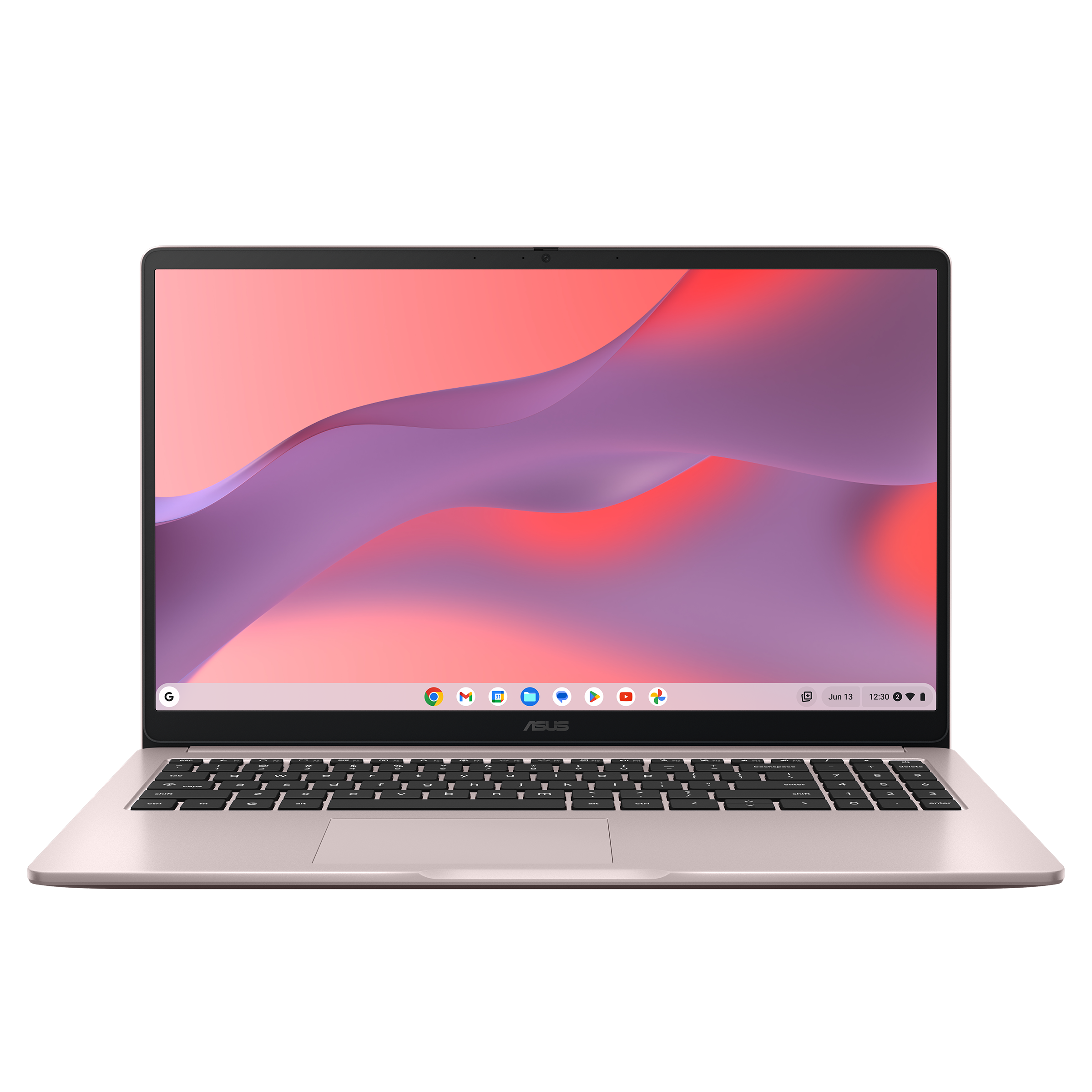 ASUS Chromebook CX1505CTA-S70268 15.6" 1920 x 1080 (Full HD) N50 8GB 128GB Intel UHD Graphics ChromeOS