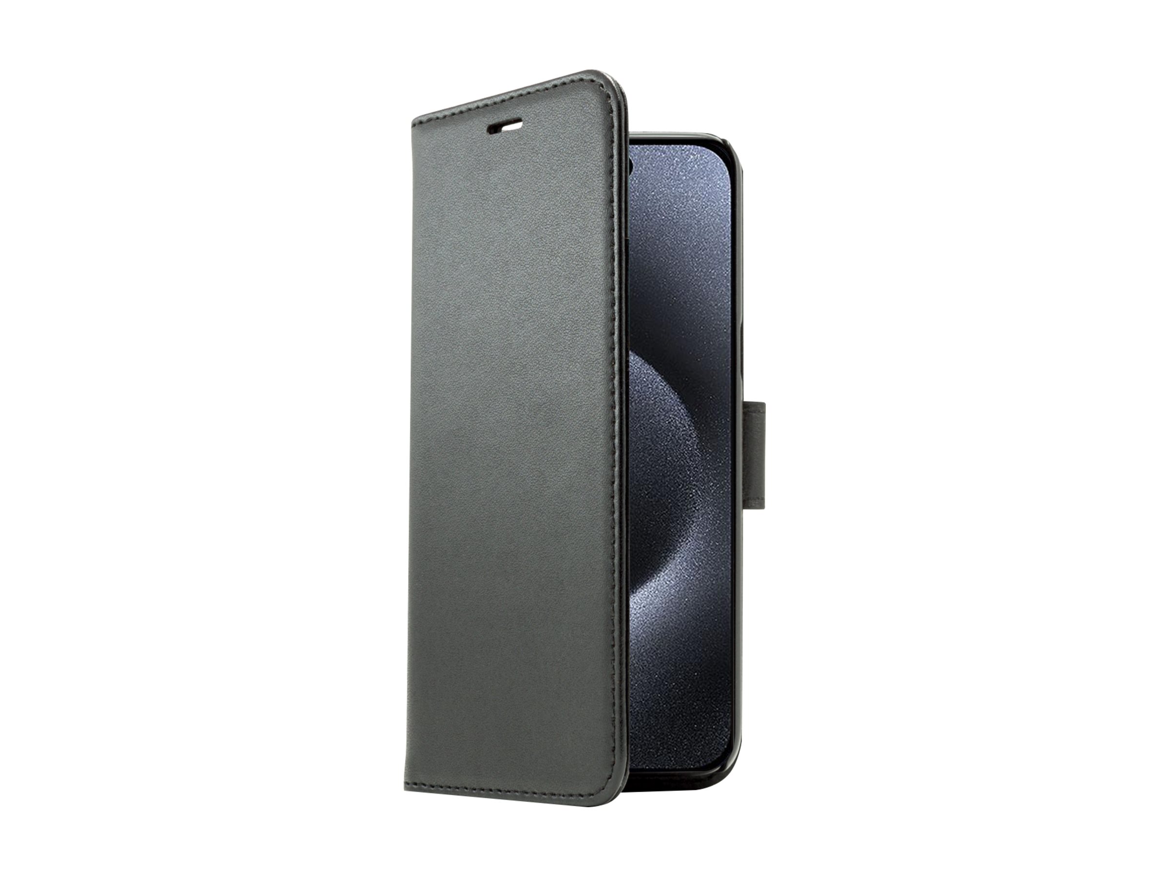 Screenor Smart Beskyttelsescover Apple iPhone 17 Pro