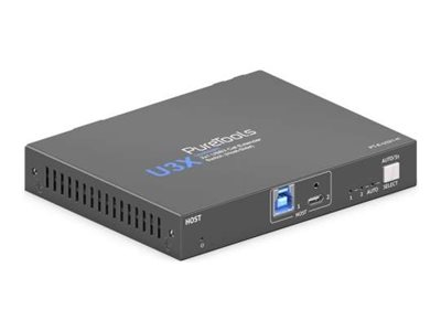 PureTools 2X1 USB3 HDBASET DATA