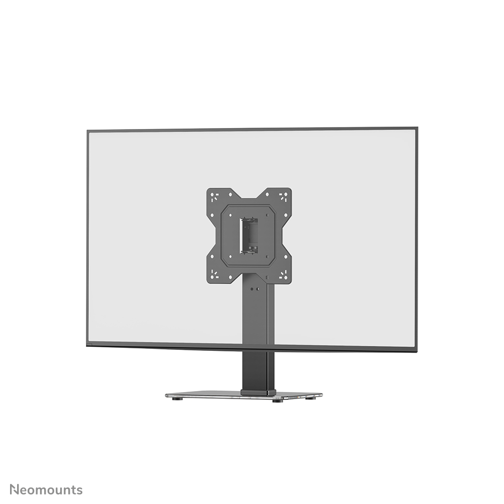 Neomounts FPMA-C500 mounting kit - for flat panel - silver - Maks 25 kg - Maks størrelse 43"
