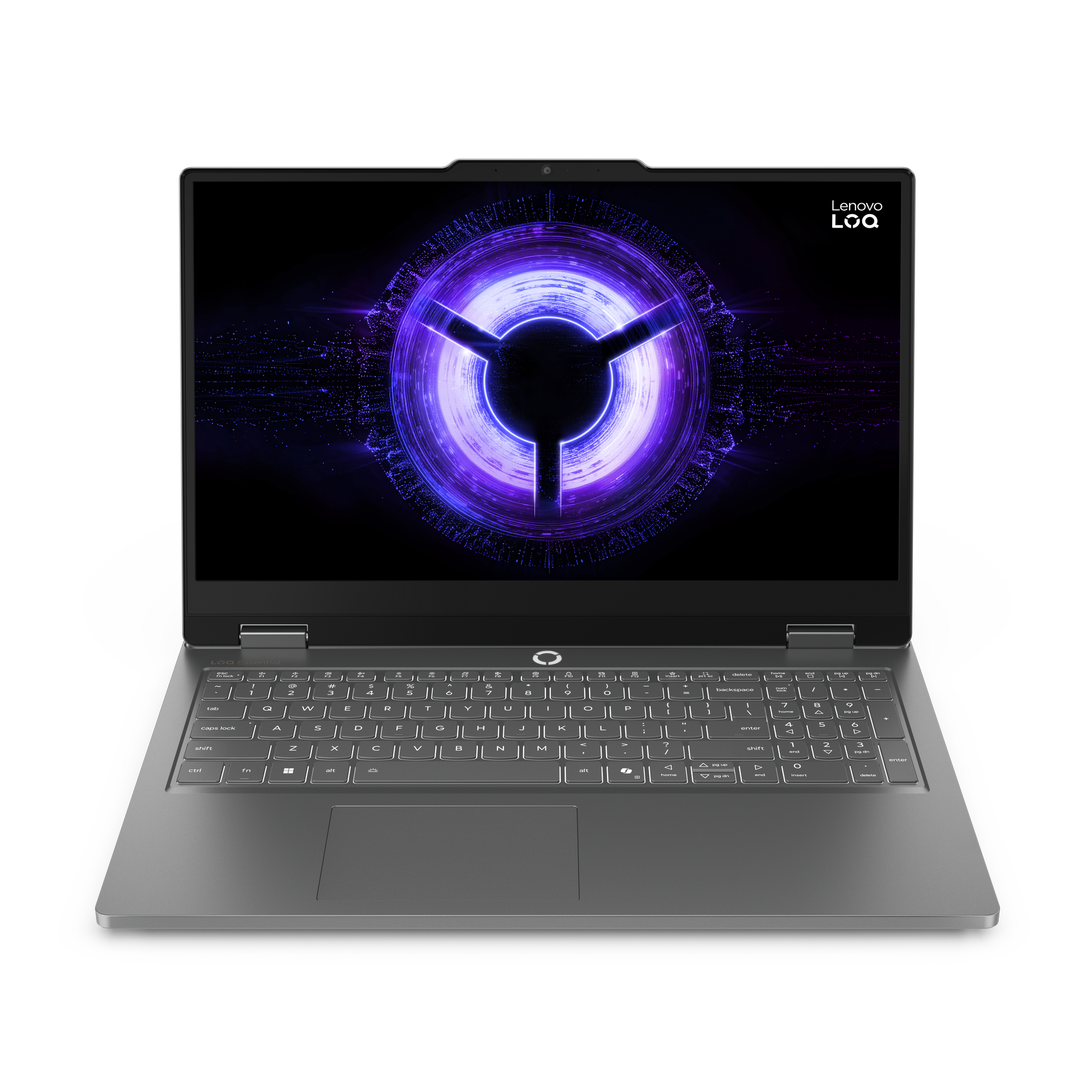 Lenovo LOQ Essential 15IRX11 15.6" 15.6" 1920 x 1080 (Full HD) 1920 x 1080 (Full HD) i5-13450HX 16GB 512GB Intel UHD Graphics Windows 11 Home