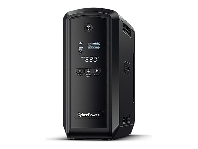 CyberPower PFC Sinewave Series CP900EPFCLCD UPS 540Watt 900VA