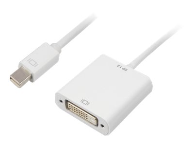 Sharkoon Videoadapter 15cm Hvid