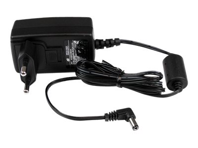 StarTech Spare 5V EU DC Power Adapter Adapter 5V