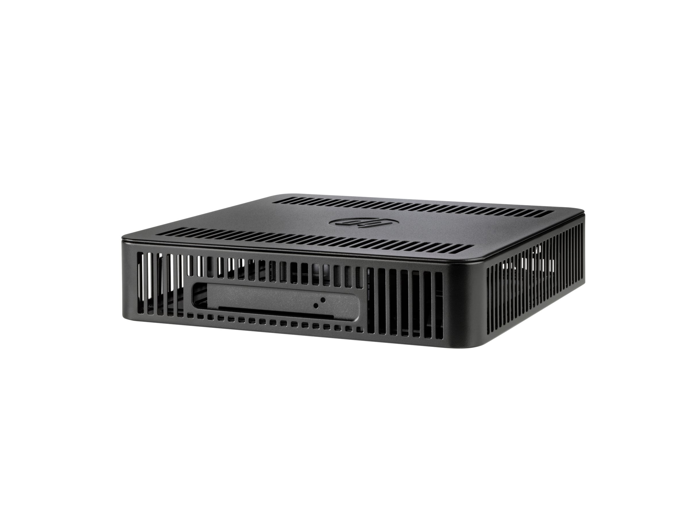 HP Desktop Mini LockBox V2 PC enclosure system