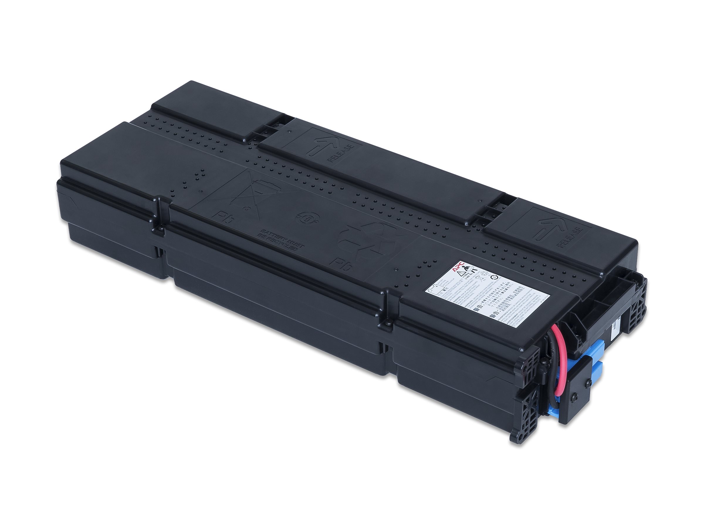 APC Replacement Battery Cartridge #155 UPS-batteri