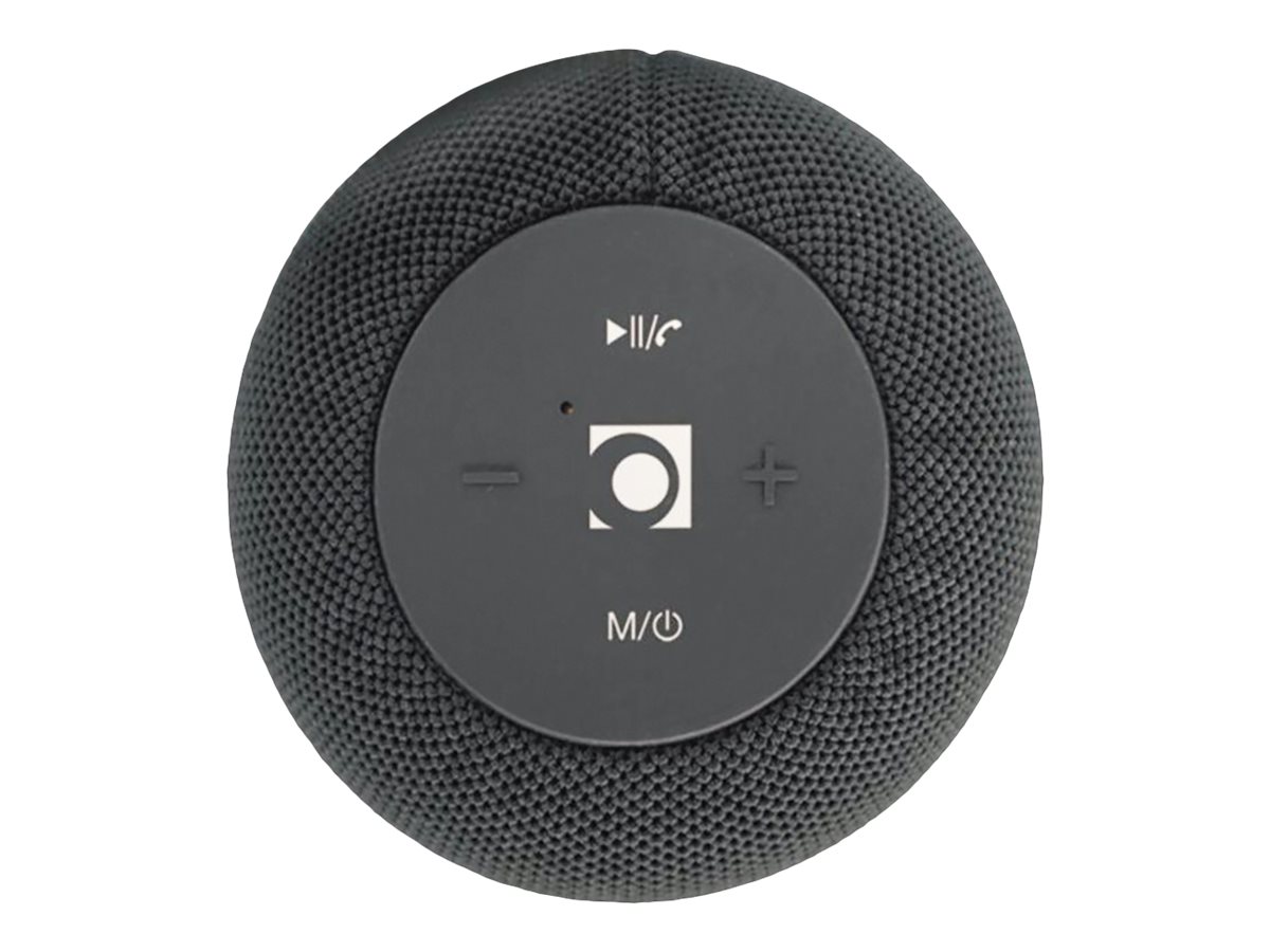 Gembird SPK-BT-15 - speaker - for portable use - wireless