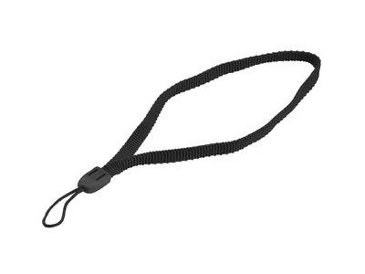 Zebra Hand Strap Nylon 22,5cm