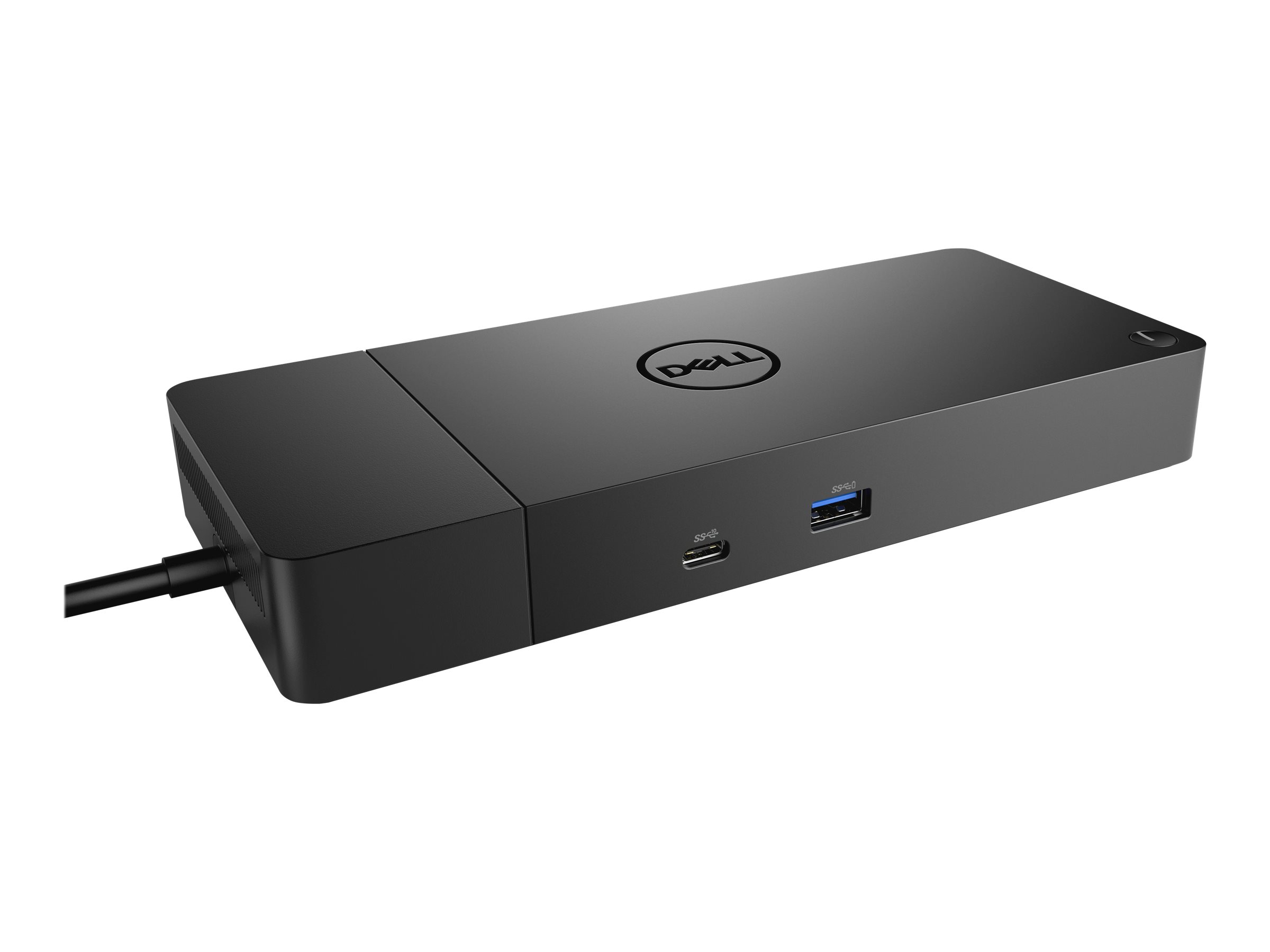 Dell WD19S - USB-C - 2x DisplayPort - 1GbE