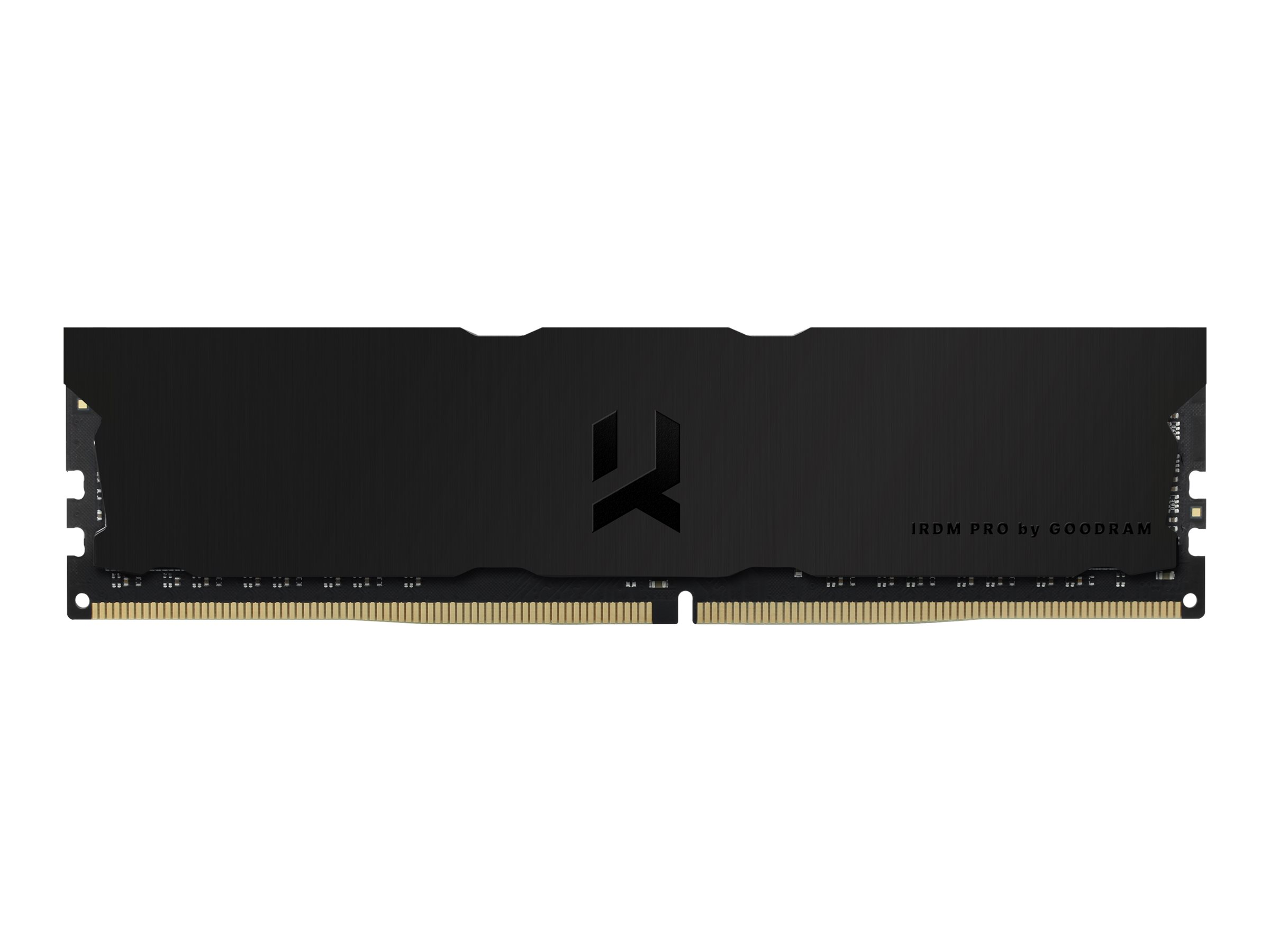 GOODRAM DDR4 32GB kit 3600MHz CL18 Ikke-ECC