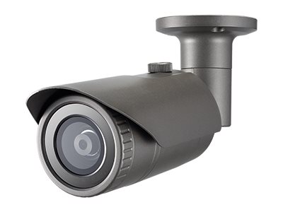 Hanwha Techwin WiseNet Q QNO-8010R Netværksovervågningskamera Udendørs 2592 x 1944 billede