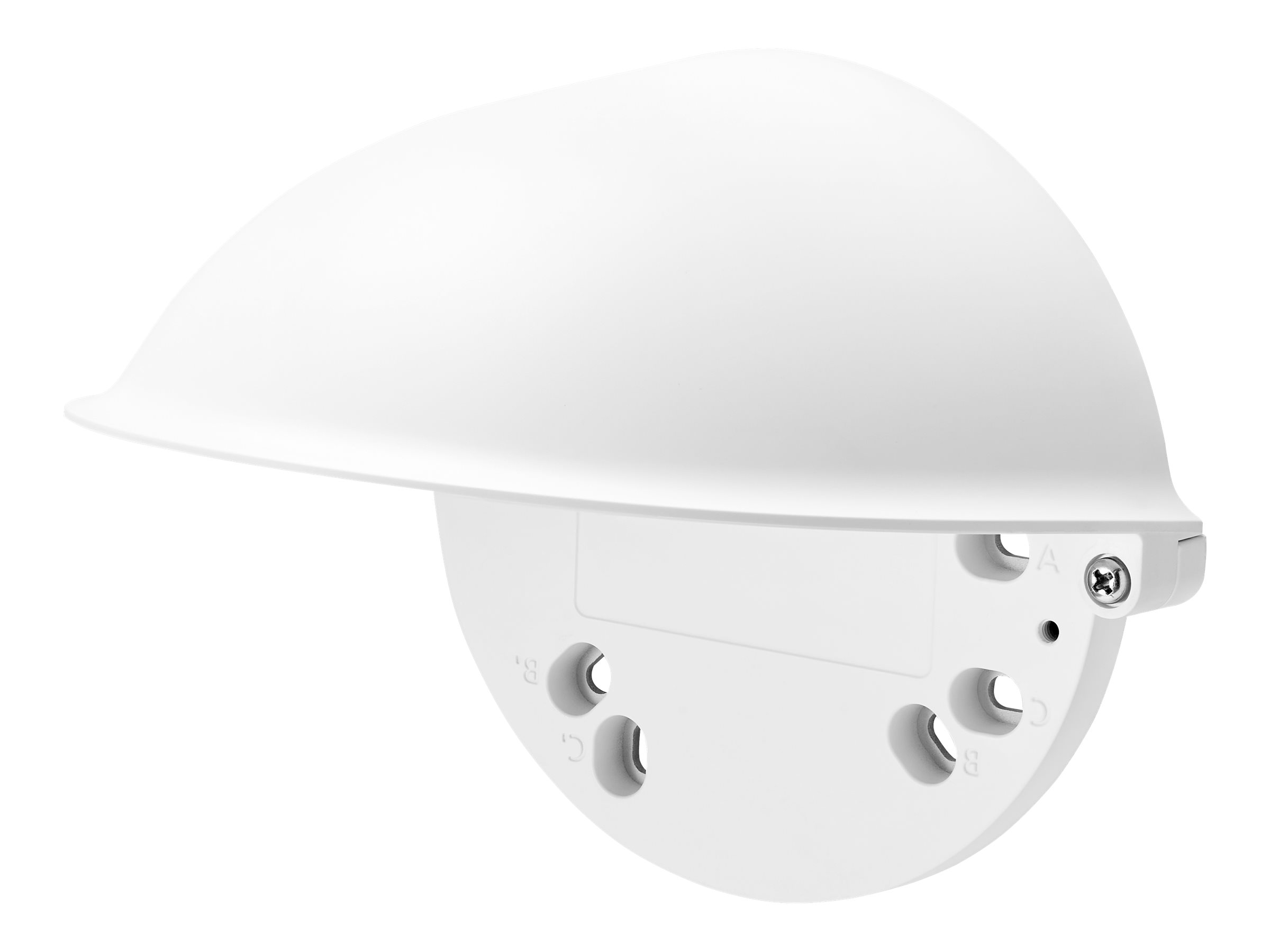 Hanwha Vision Wisenet SBV-120WCW Kameravejrdække