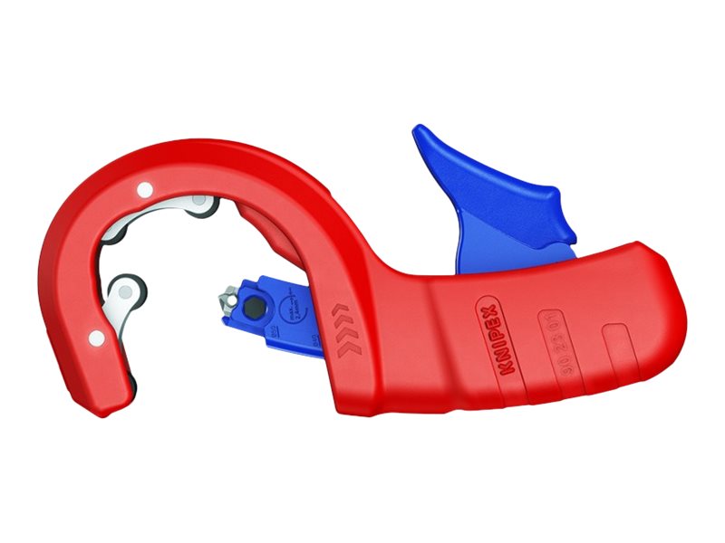 Knipex plastrør skærer DP50 skærer plastrør med en diameter op til 50mm