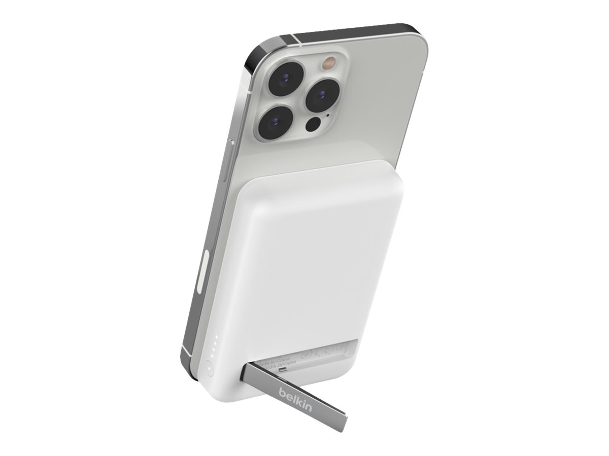 Belkin BOOST CHARGE power bank - 7.5 Watt Powerbank - 5 Ah