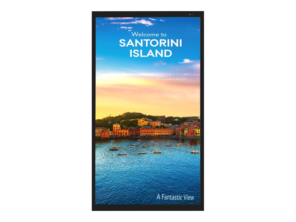 LG 49XE4F-M 49" Digital skiltning 1920 x 1080