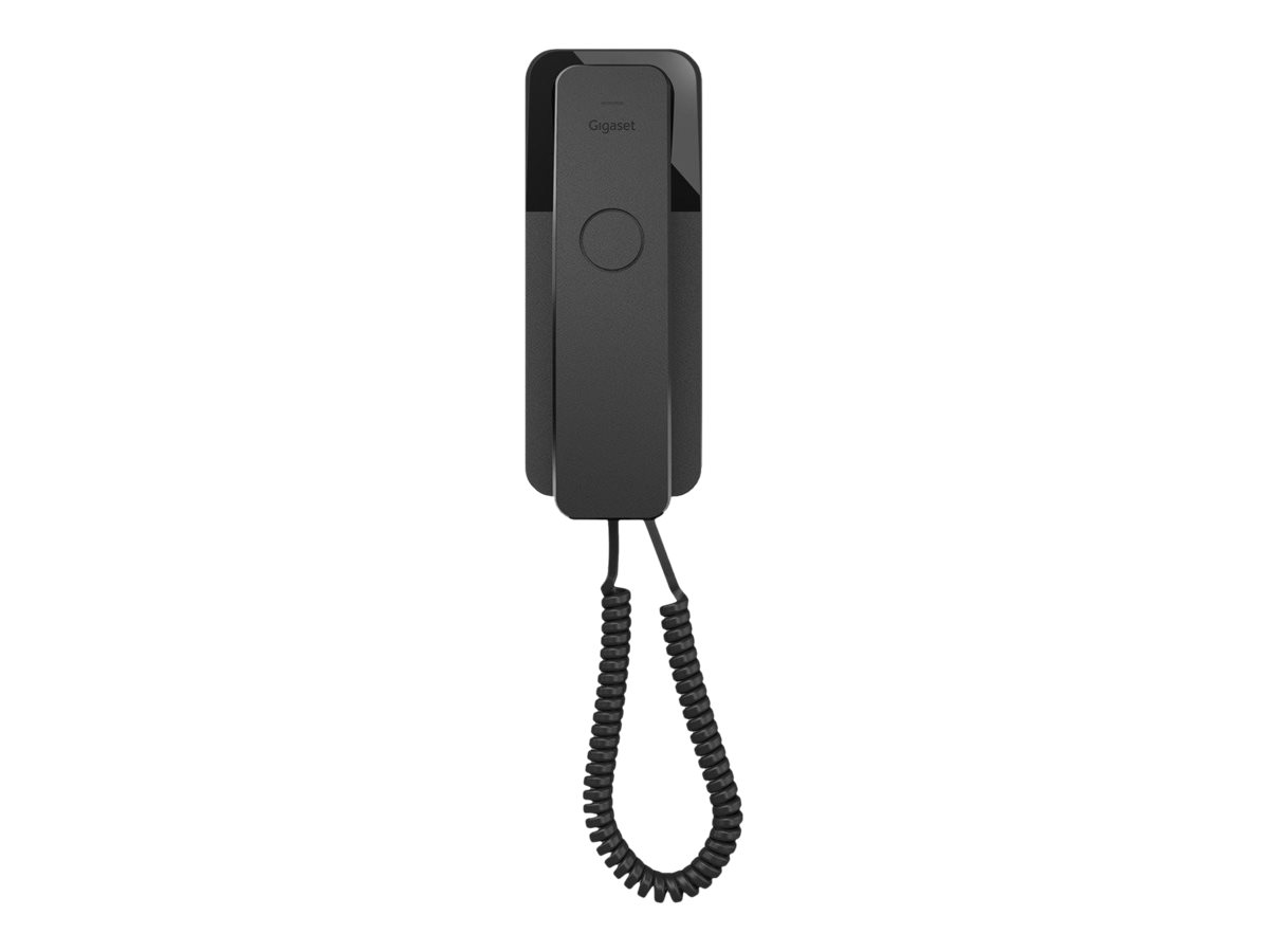 Gigaset Desk 200 Telefon med ledning