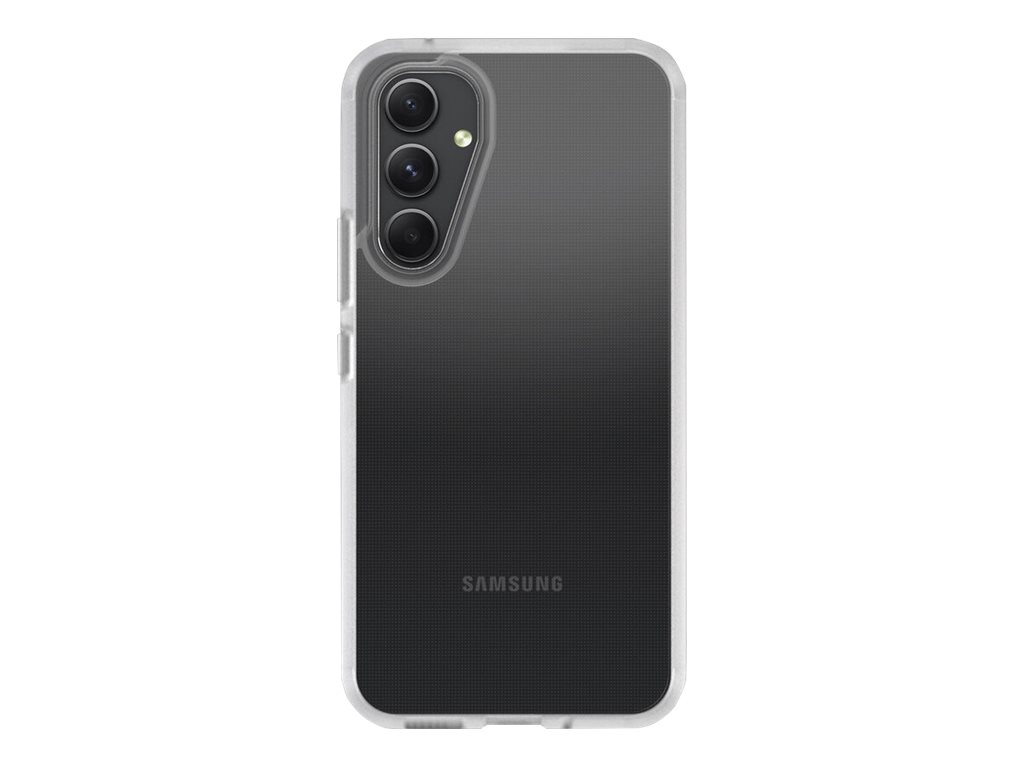OtterBox React Series Beskyttelsescover Klar Samsung Galaxy A54 5G