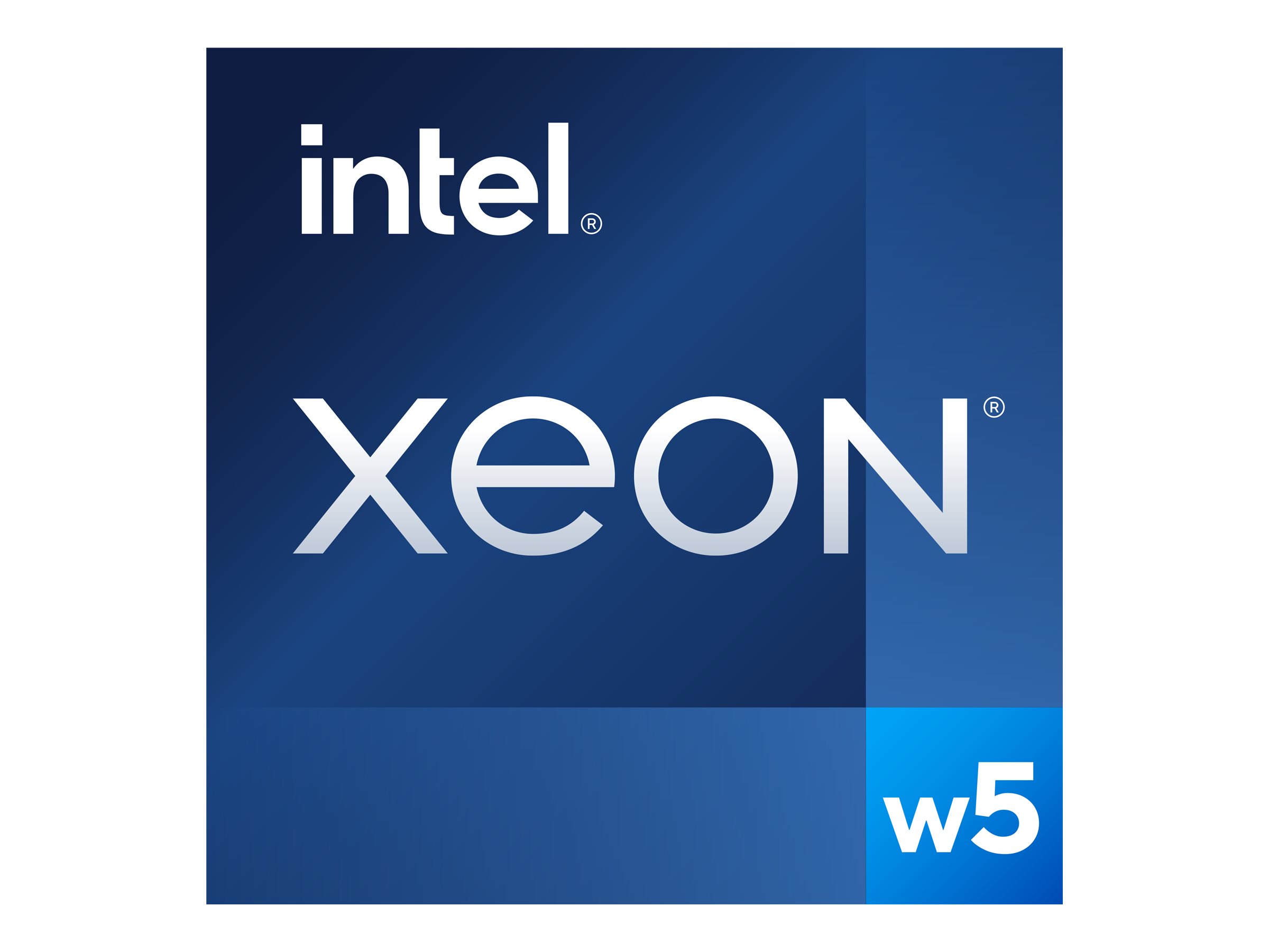 Intel Xeon W W3-2435 / 3.1 GHz processor - OEM CPU - 8 kerner - 3.1 GHz - Intel FCLGA4677 - Bulk (ingen køler)