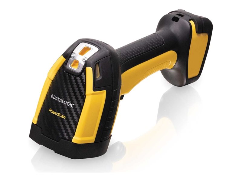 Datalogic PowerScan PBT9600 Stregkodescanner Bærbar