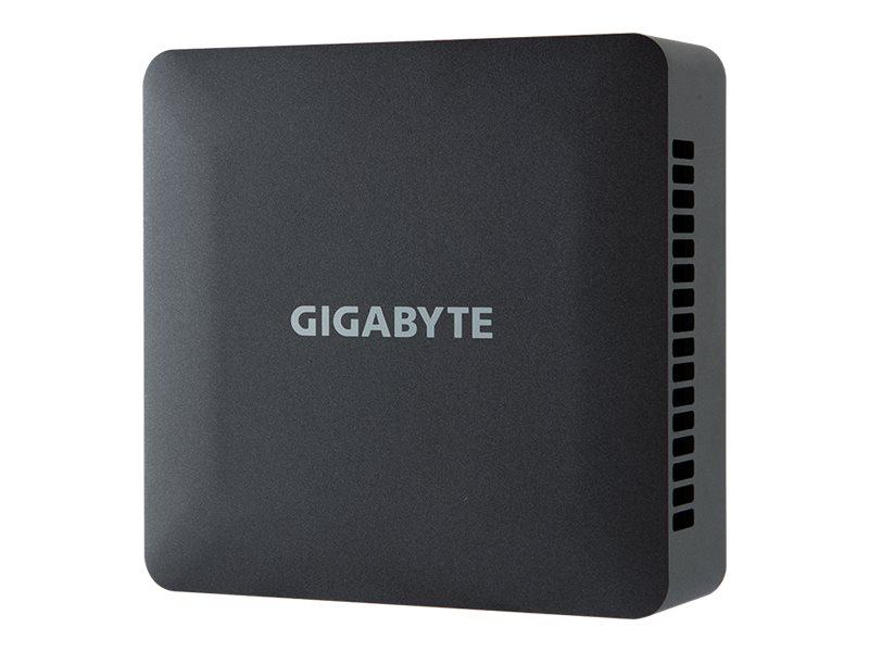 Gigabyte BRIX s GB-BRi5H-1335 (rev. 1.0) UCFF I5-1335U 0GB No-OS