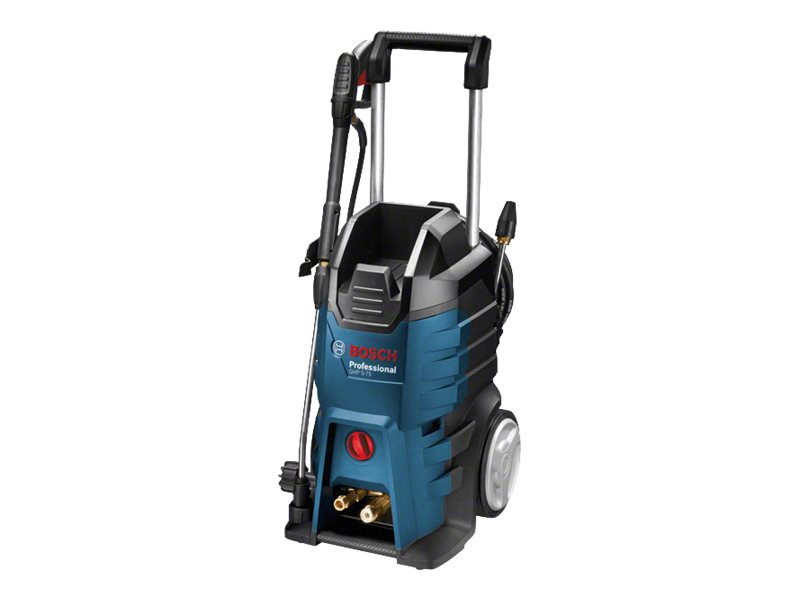Bosch Professional GHP 5-75 Sort Blå