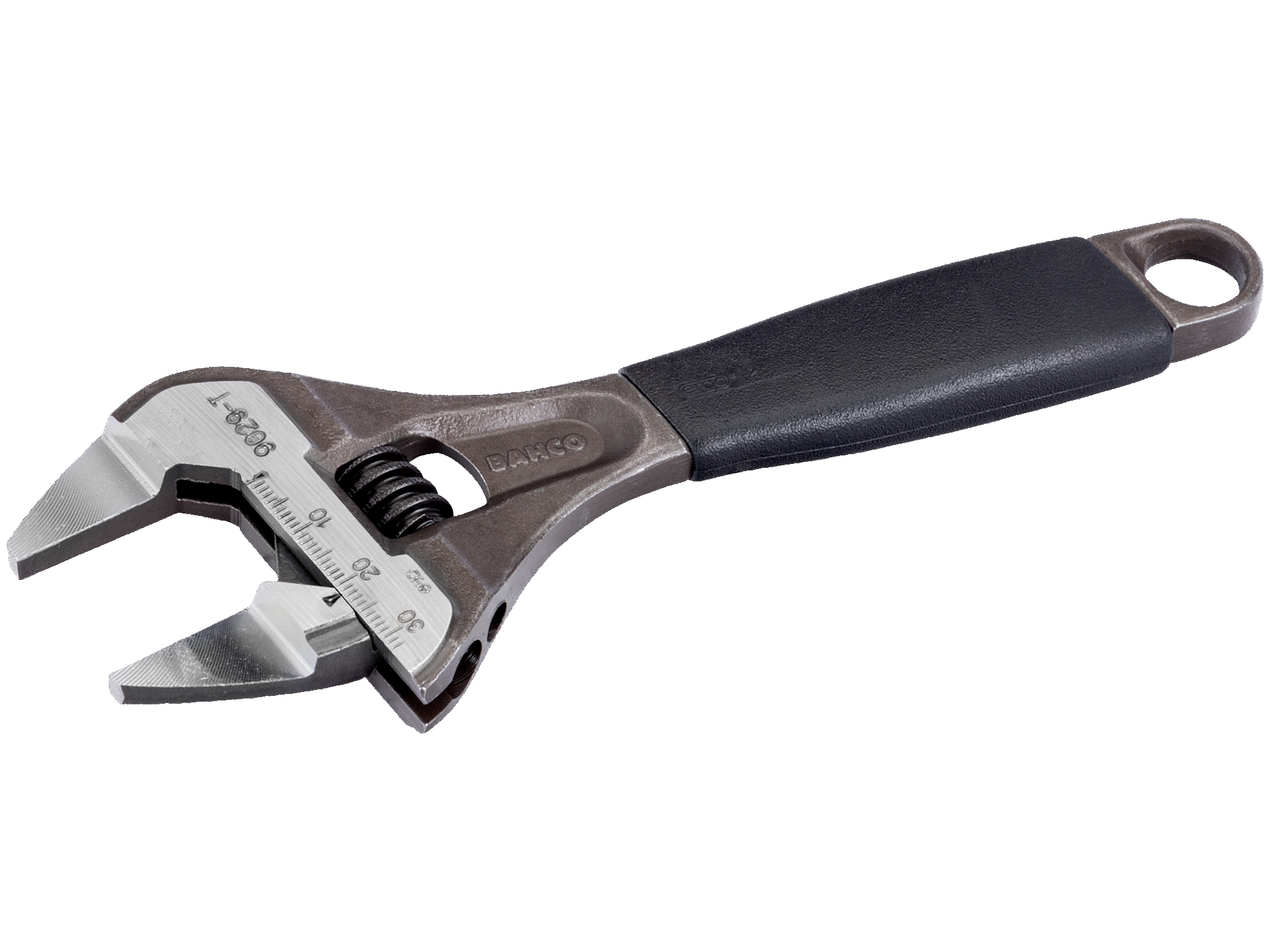 BAHCO 9029-T ERGO Justerbar svensknøgle 324mm