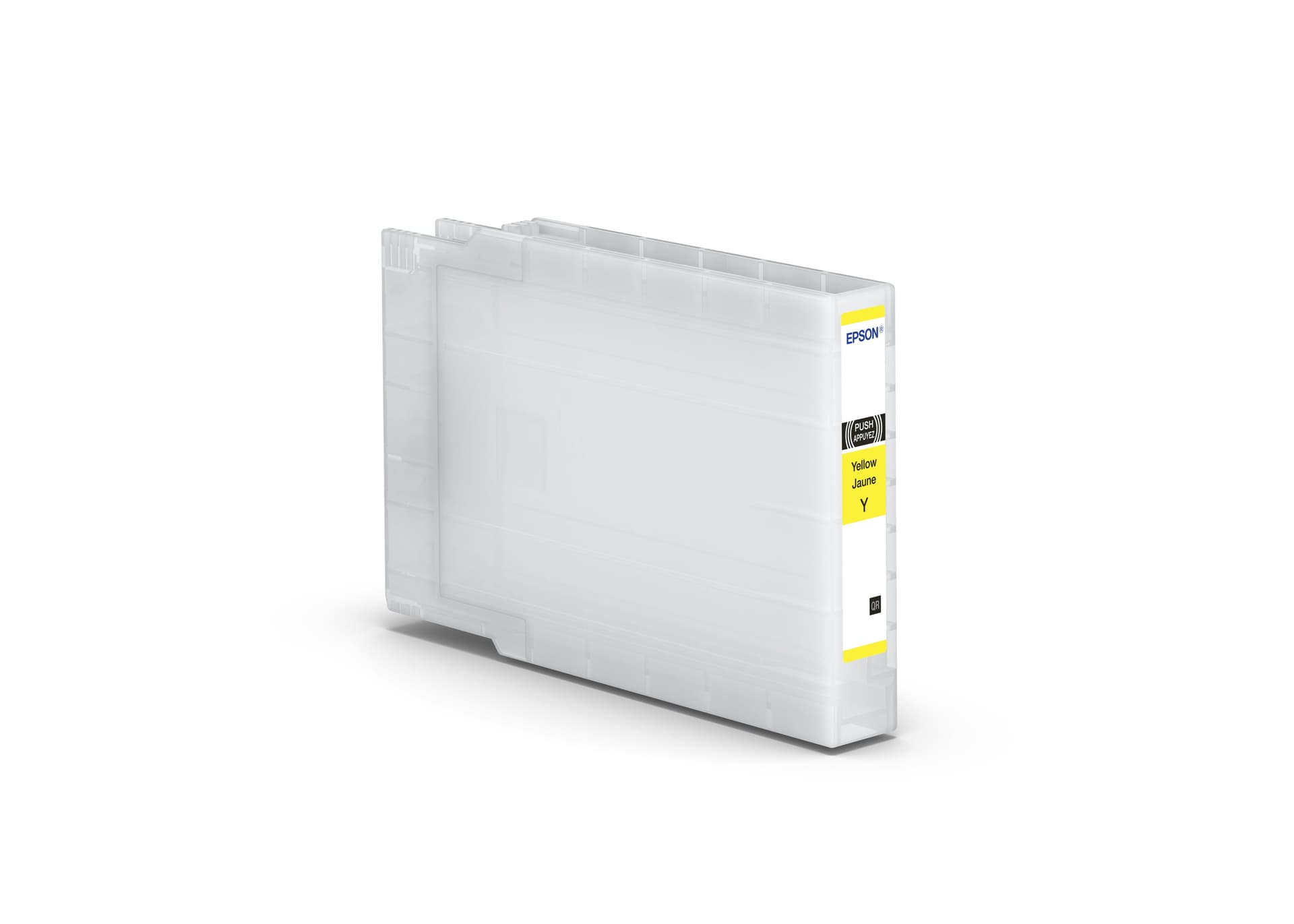 EPSON Gul Inkjet Bottle (T04A4)
