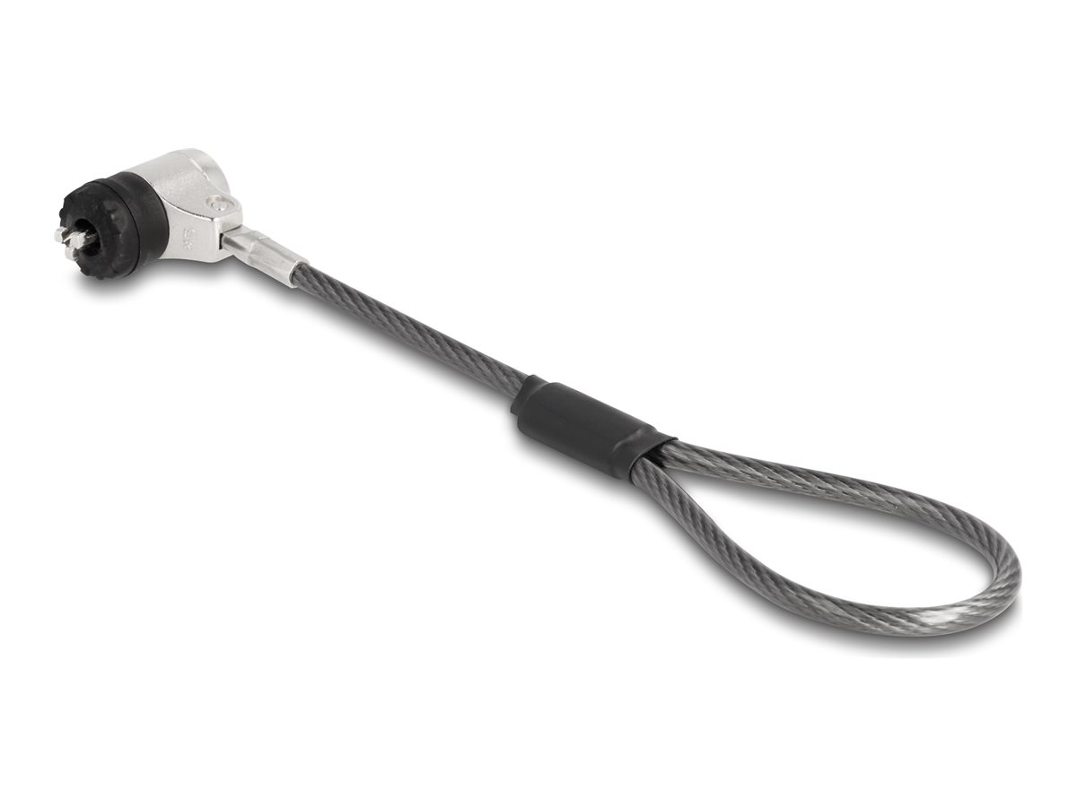 Navilock Sikkerhedskabelslås