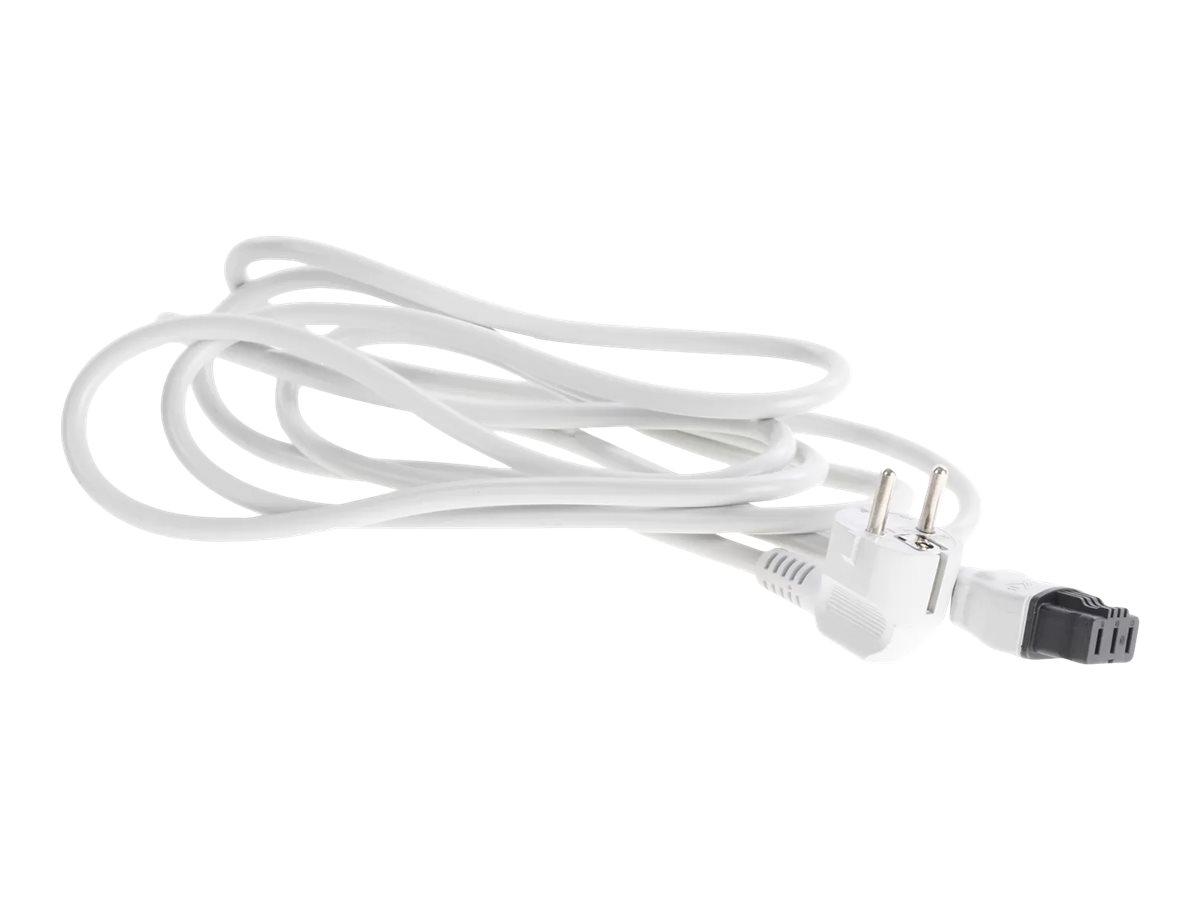 Neff Hvid 3m Strømkabel
