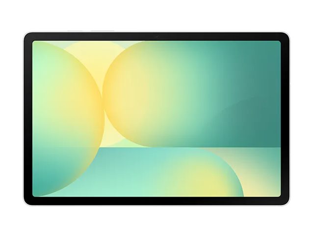 Samsung Galaxy Tab S10 FE 10.9" 256GB 12GB Sølv