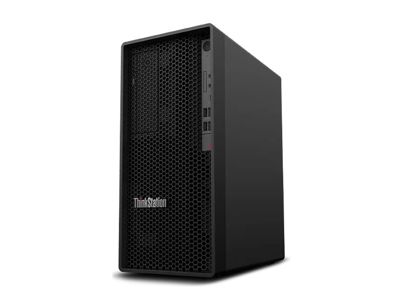 Lenovo ThinkStation P2 Tower Gen 2 30JQ Tower Core Ultra 7 265 32GB 512GB NVIDIA RTX A1000 / Intel Graphics Windows 11 Pro