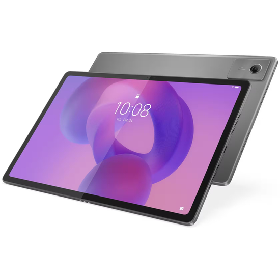 Lenovo Idea Tab Plus ZAG7 - tablet - Android 15 or later - 256 GB - 12.1"
