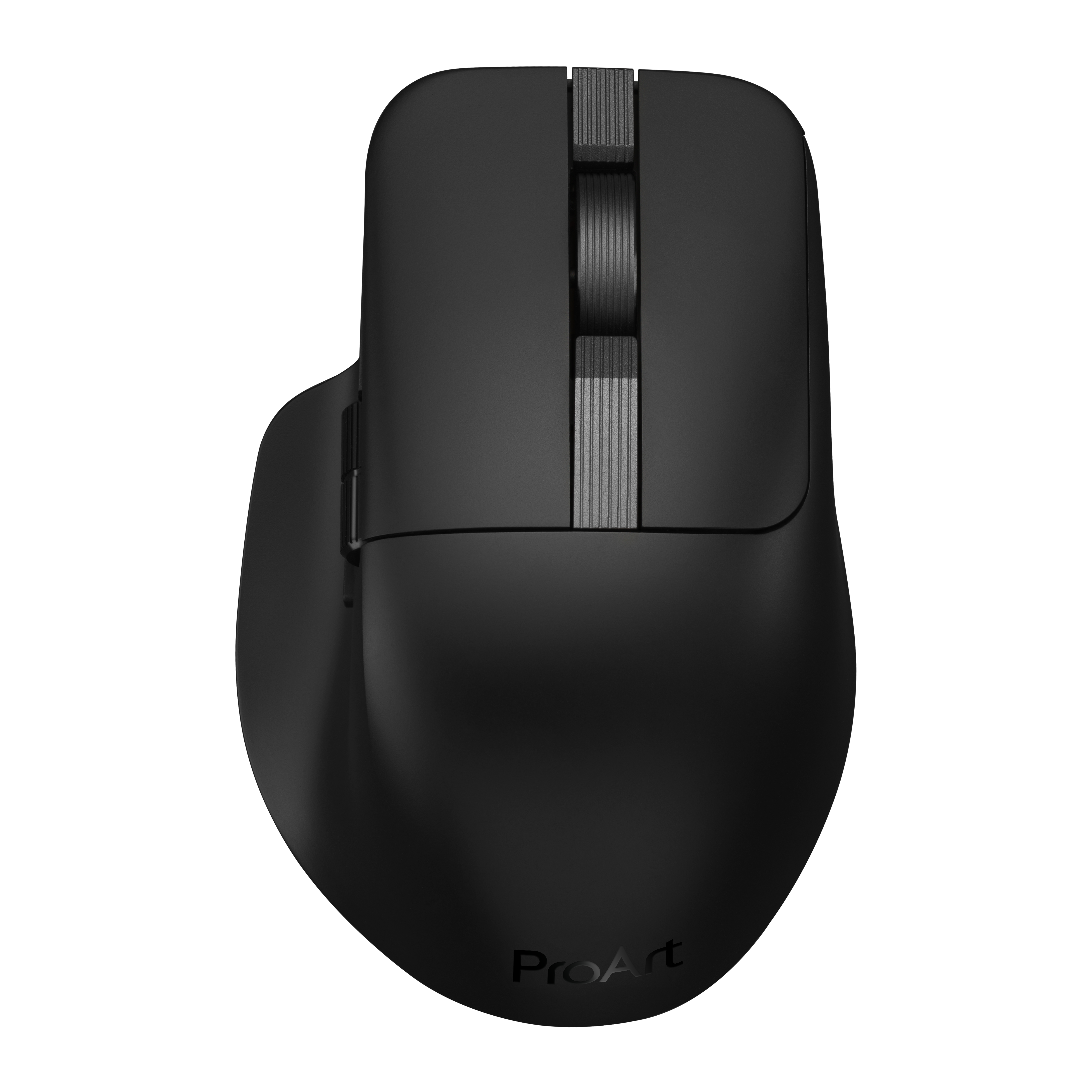 ASUS ProArt Mouse MD301 mus Universel Højre hånd RF Wireless + Bluetooth + USB Type-A Optisk 8000 dpi