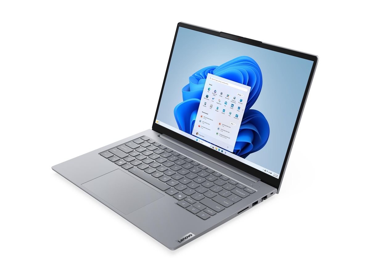 Lenovo ThinkBook 14 G9 IRL 21UY 14" 1920 x 1200 (WUXGA) 240H 16GB 512GB Intel Graphics Windows 11 Pro