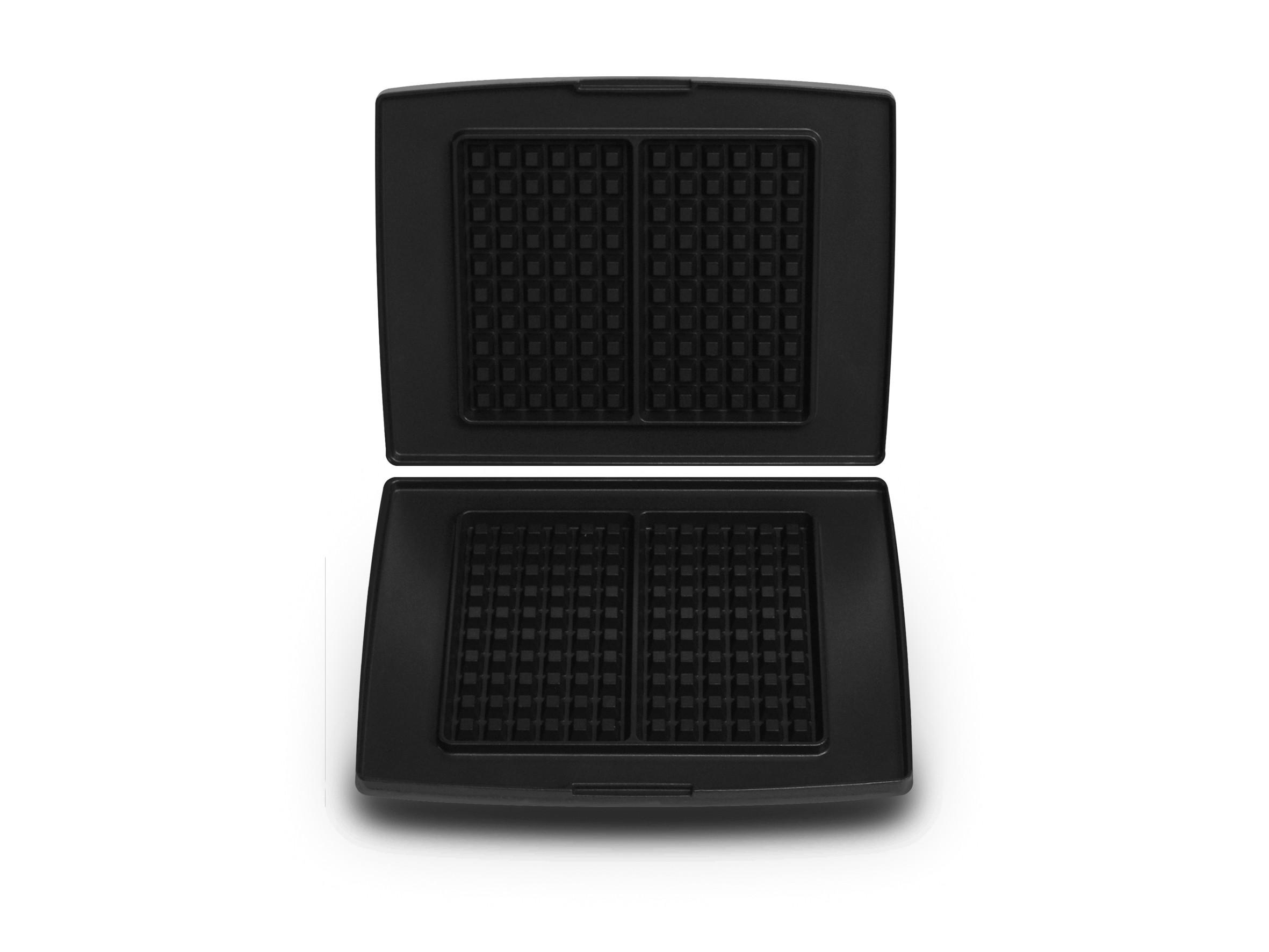 FRITEL Family - Vaffeltallerkensæt - til vaffeljern