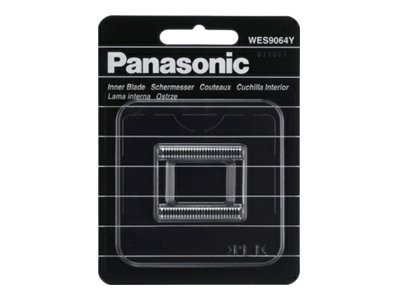 Panasonic WES9064Y - Reservelamel - til shaver - for Panasonic ES7036, ES7101S503, ES7101S511, ES7109, ES7109S503, ES-RT31-S503, RT81-S503