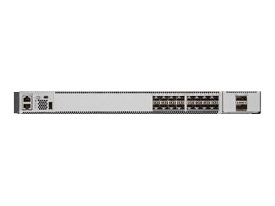 Cisco Catalyst 9500 Switch 16-porte 10 Gigabit