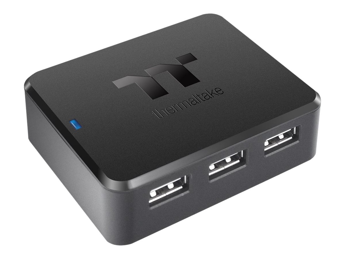 Thermaltake H200 PLUS Internal USB Hub Hub 6 porte USB