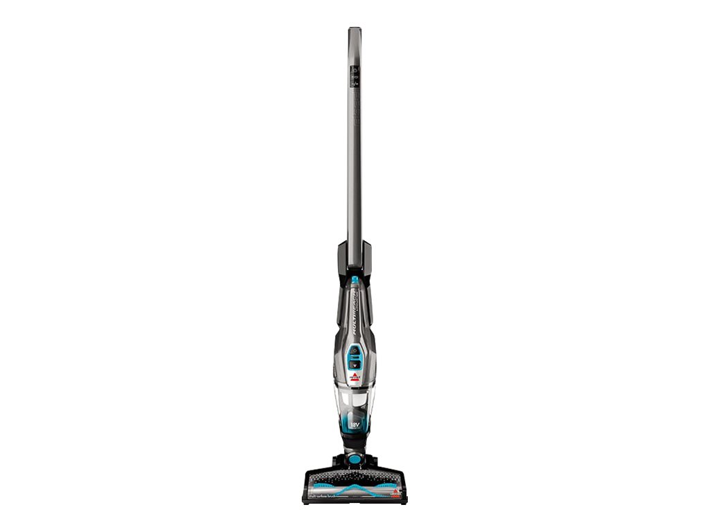 BISSELL MultiReach Essential 2280N Støvsuger 22W 0.45liter Sort/titanium