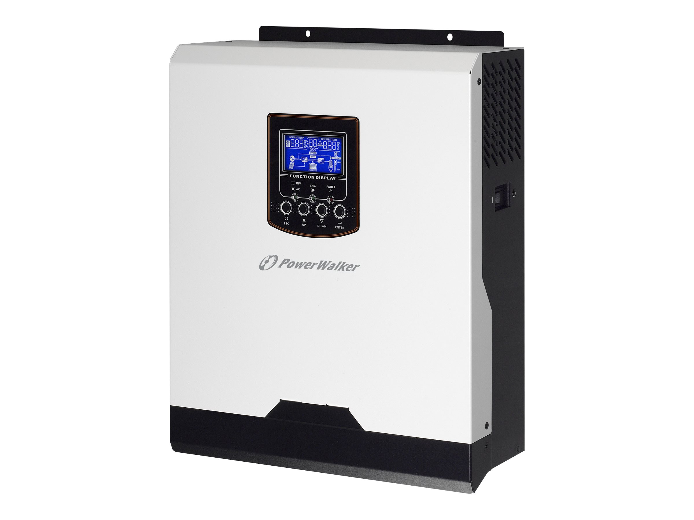 BlueWalker PowerWalker Inverter PWM - 3000VA/3000W
