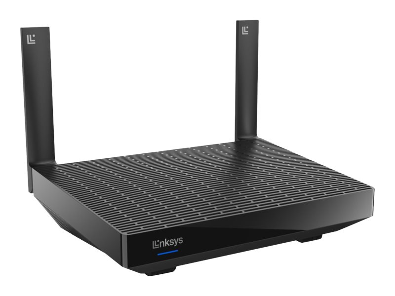Linksys Hydra Pro 6 Trådløs router Desktop