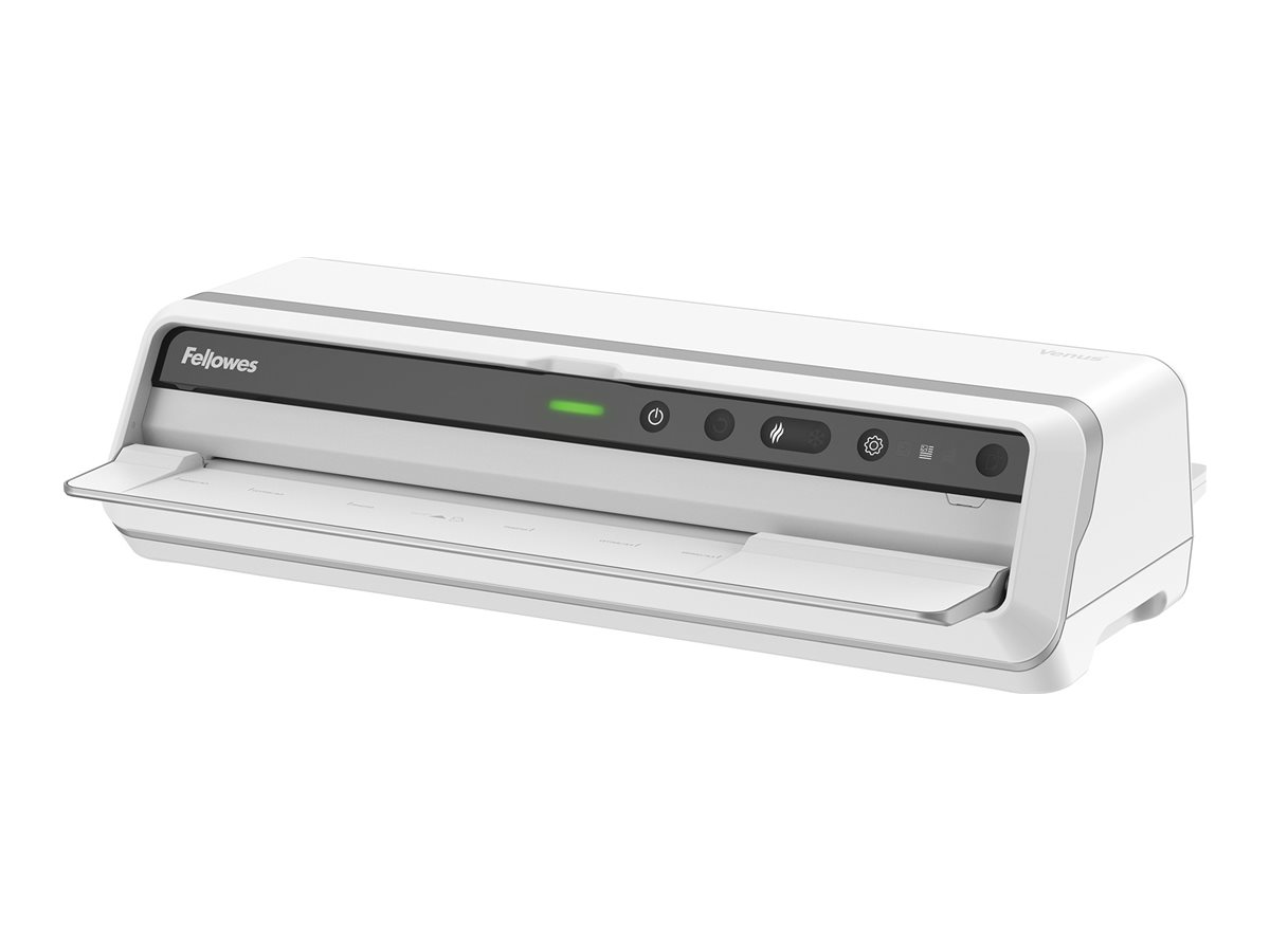 Fellowes Venus A3 Lamineringsmaskine til kold- eller varmlaminering A3