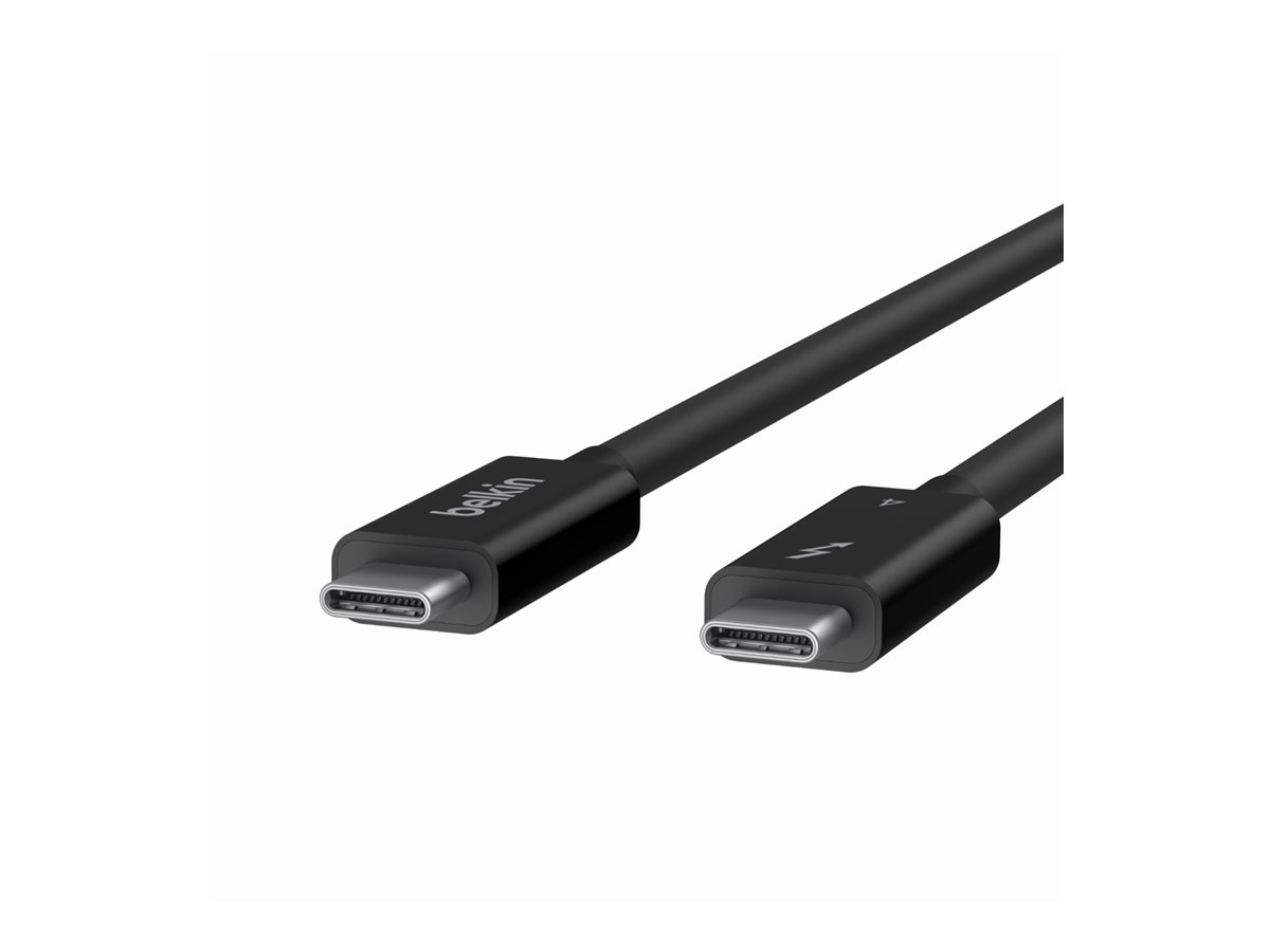 Belkin Thunderbolt 4 Aktiv USB-C-kabel 2 m